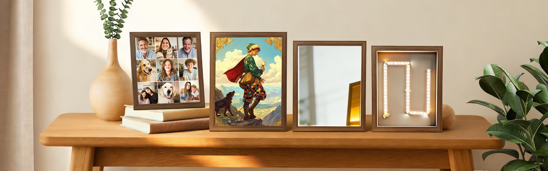 LIGHTING ILLUMINATION