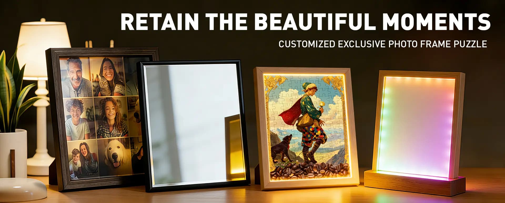 LIGHTING ILLUMINATION