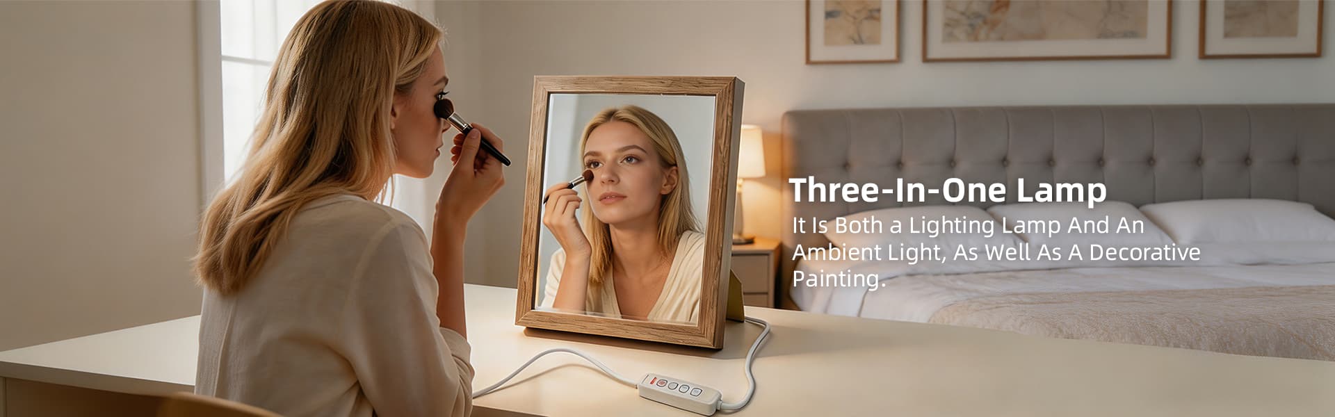 LIGHTING ILLUMINATION