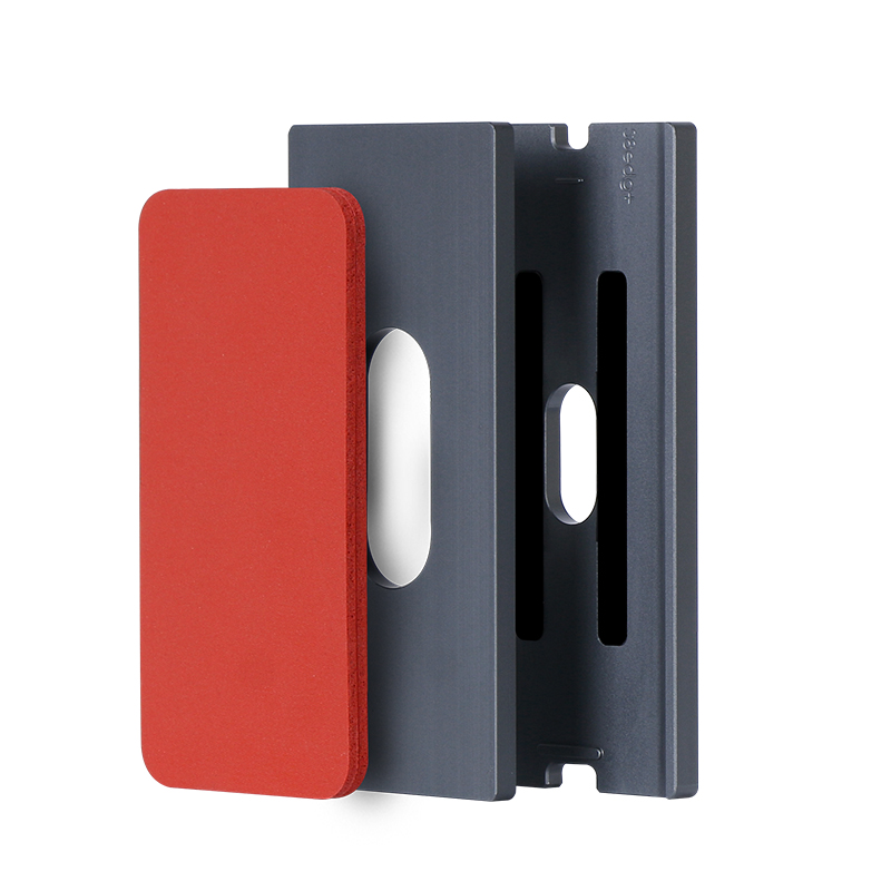 OCA Alignment Mold For Samsung Galaxy & Note EDGE Series OELD Screen Alignment and Lamination