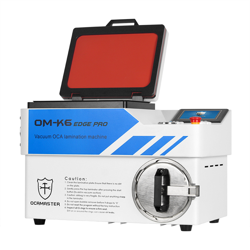 For Edge OLED & LCD