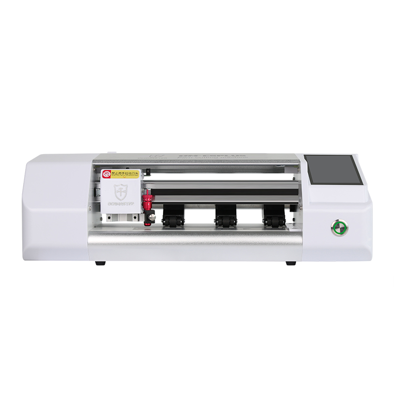 OM-C5 Plus Pro Unlimited Film Cutting Machine