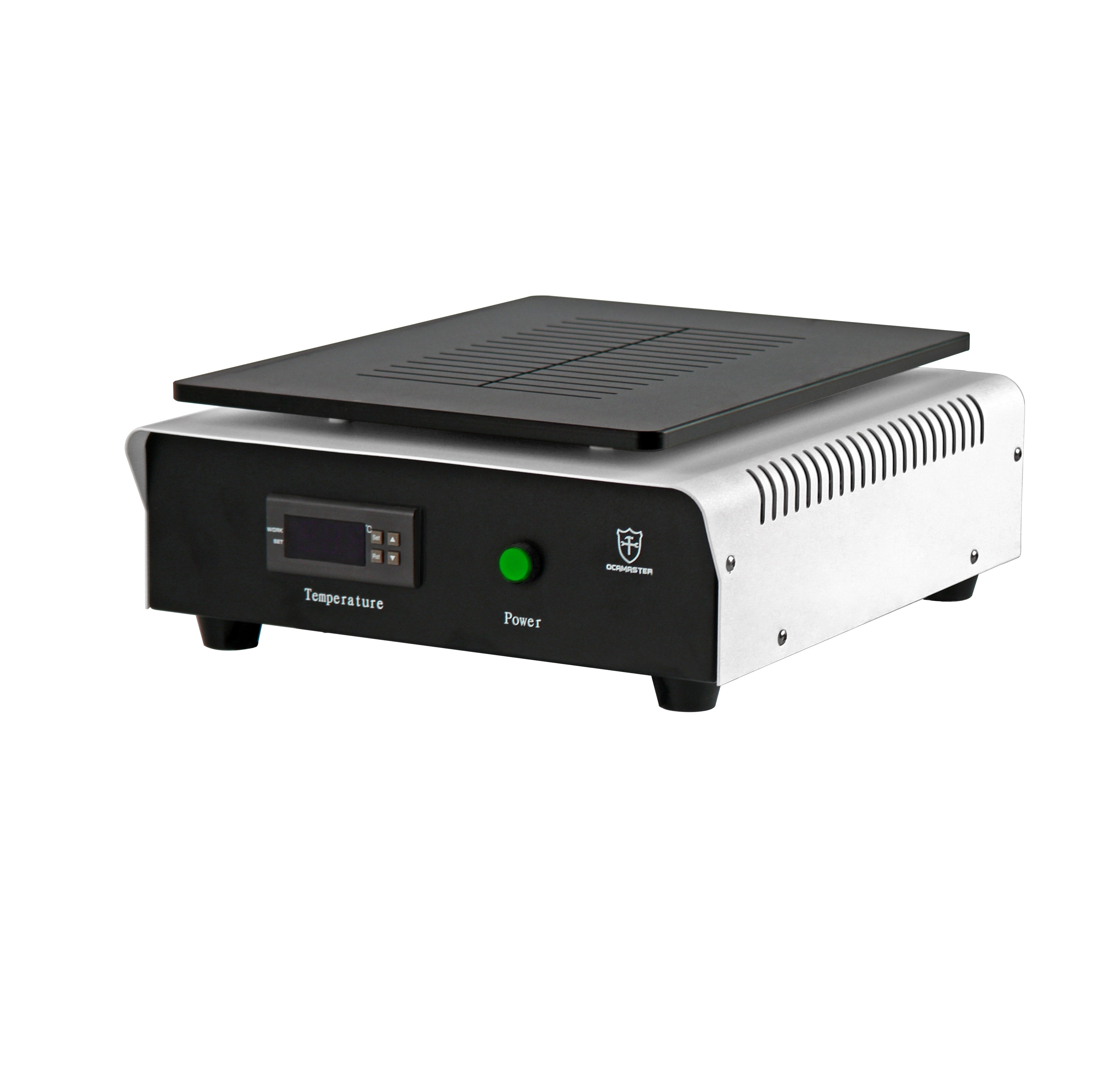 OM-S1P 15 Inches Big Size LCD Glass Separator Machine For iPad And Tablet